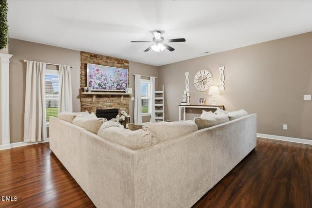 219 Ingram Fields Drive, Goldsboro, NC 27530