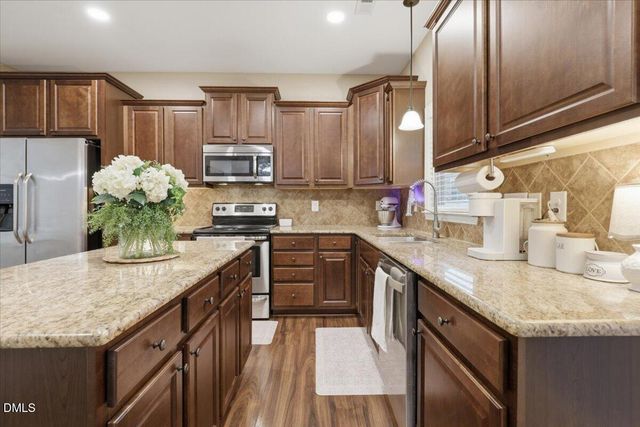 219 Ingram Fields Drive, Goldsboro, NC 27530