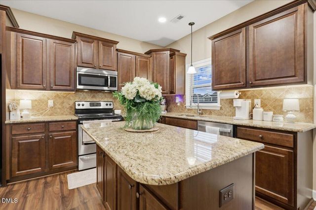 219 Ingram Fields Drive, Goldsboro, NC 27530