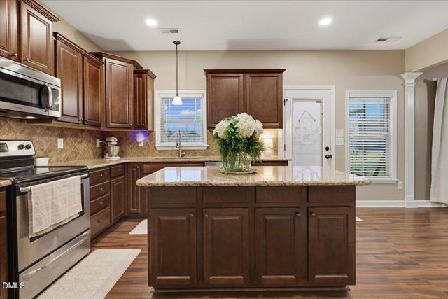 219 Ingram Fields Drive, Goldsboro, NC 27530