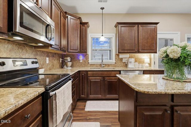 219 Ingram Fields Drive, Goldsboro, NC 27530