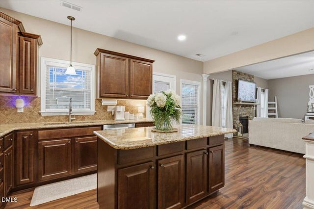 219 Ingram Fields Drive, Goldsboro, NC 27530