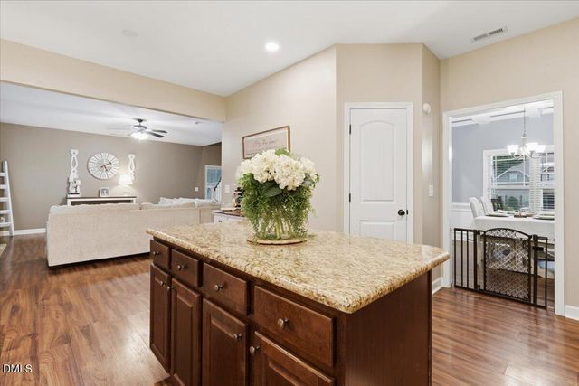 219 Ingram Fields Drive, Goldsboro, NC 27530