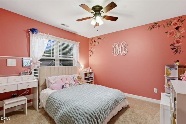 219 Ingram Fields Drive, Goldsboro, NC 27530