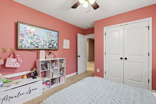 219 Ingram Fields Drive, Goldsboro, NC 27530