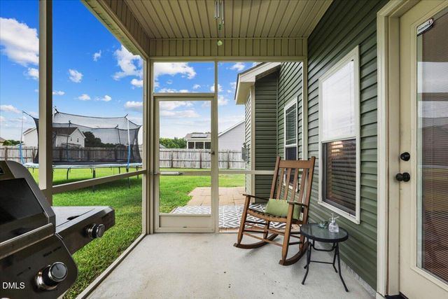 219 Ingram Fields Drive, Goldsboro, NC 27530