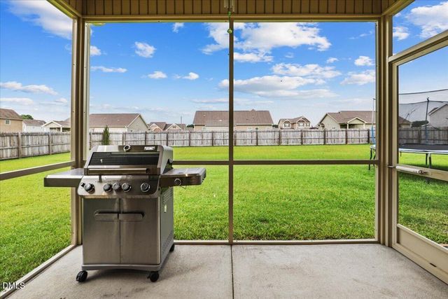 219 Ingram Fields Drive, Goldsboro, NC 27530