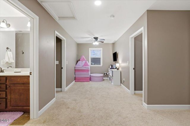 219 Ingram Fields Drive, Goldsboro, NC 27530