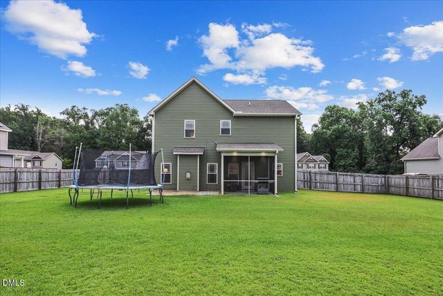 219 Ingram Fields Drive, Goldsboro, NC 27530