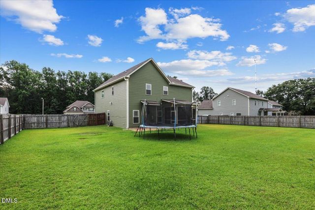 219 Ingram Fields Drive, Goldsboro, NC 27530