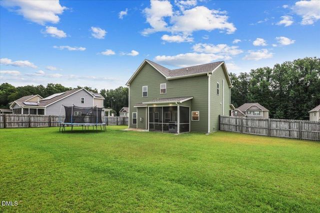 219 Ingram Fields Drive, Goldsboro, NC 27530