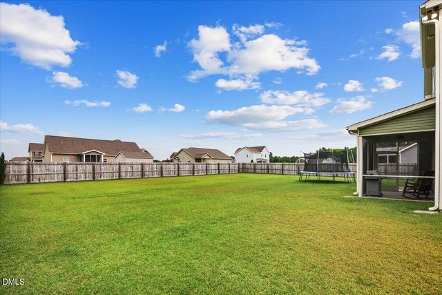 219 Ingram Fields Drive, Goldsboro, NC 27530