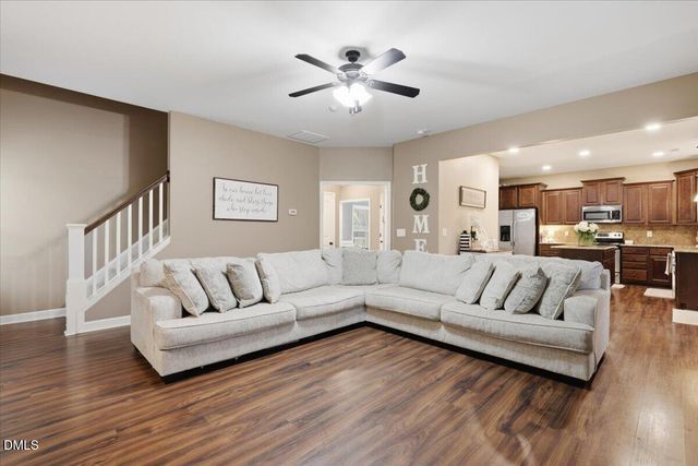 219 Ingram Fields Drive, Goldsboro, NC 27530