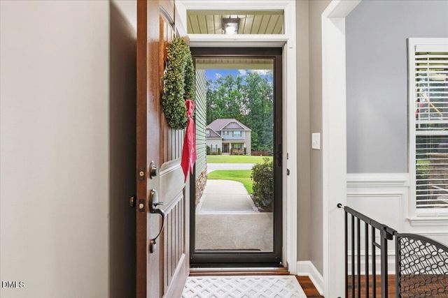 219 Ingram Fields Drive, Goldsboro, NC 27530