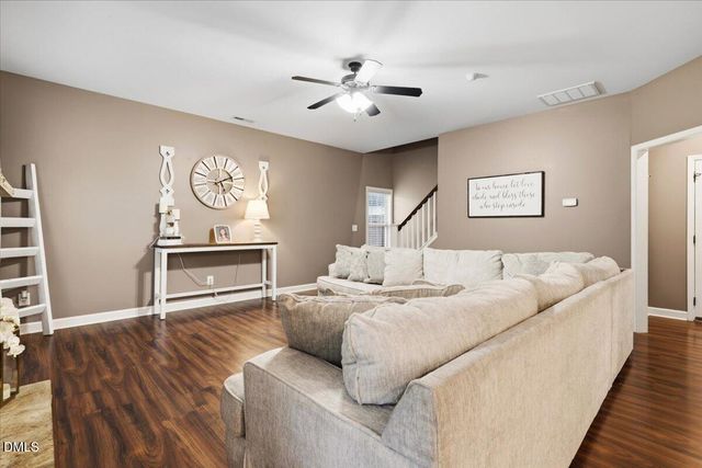 219 Ingram Fields Drive, Goldsboro, NC 27530