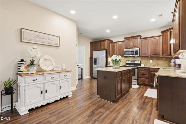 219 Ingram Fields Drive, Goldsboro, NC 27530