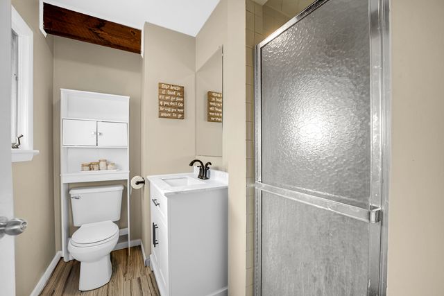 1741 Oak Lane Road, Flossmoor, IL 60422