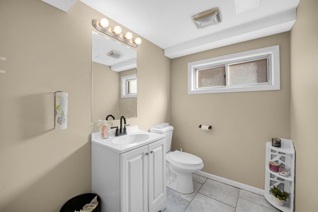 1741 Oak Lane Road, Flossmoor, IL 60422