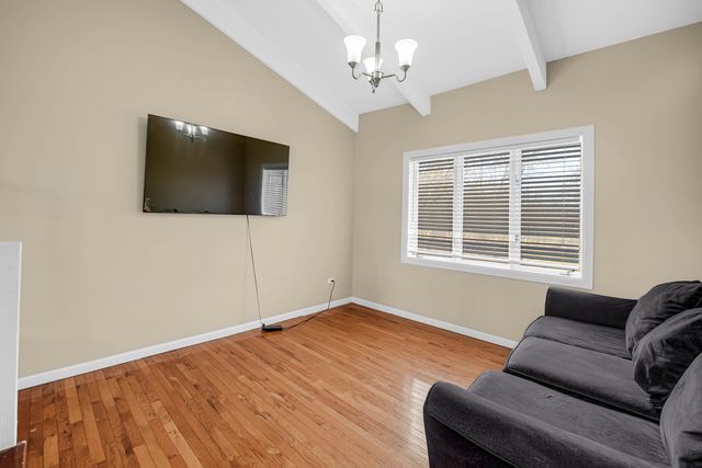 1741 Oak Lane Road, Flossmoor, IL 60422