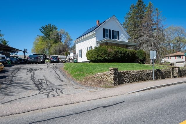 80 Maple St, Spencer, MA 01562