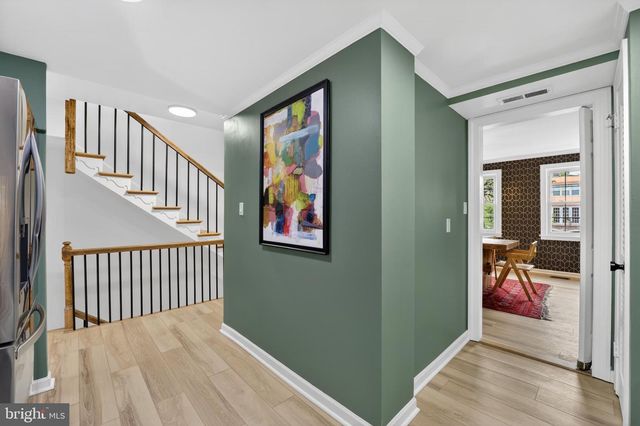 612 4TH PL SW, Washington, DC 20024
