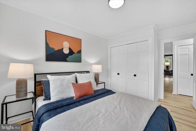 612 4TH PL SW, Washington, DC 20024