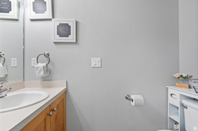 1064 E FORT LN, Ogden, UT 84404