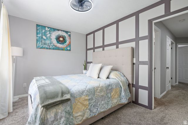 1064 E FORT LN, Ogden, UT 84404