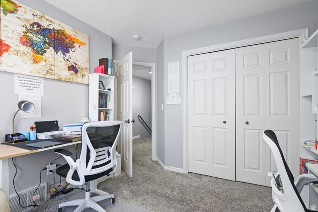 1064 E FORT LN, Ogden, UT 84404