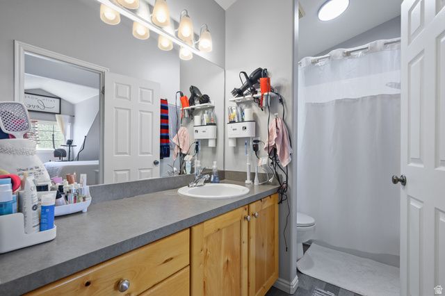 1064 E FORT LN, Ogden, UT 84404