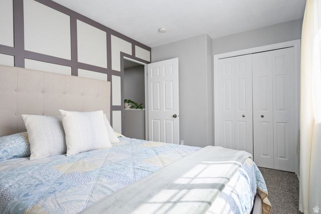 1064 E FORT LN, Ogden, UT 84404