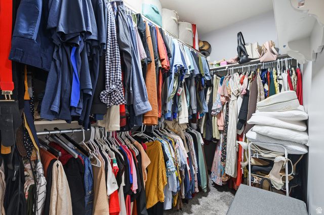 1064 E FORT LN, Ogden, UT 84404