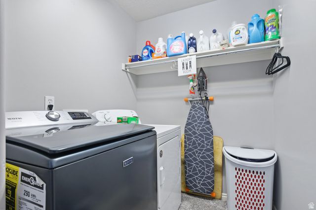 1064 E FORT LN, Ogden, UT 84404