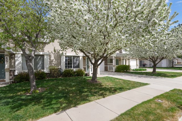 1064 E FORT LN, Ogden, UT 84404