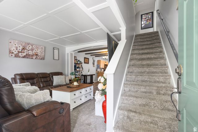 1064 E FORT LN, Ogden, UT 84404