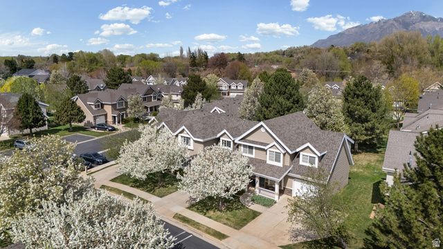 1064 E FORT LN, Ogden, UT 84404