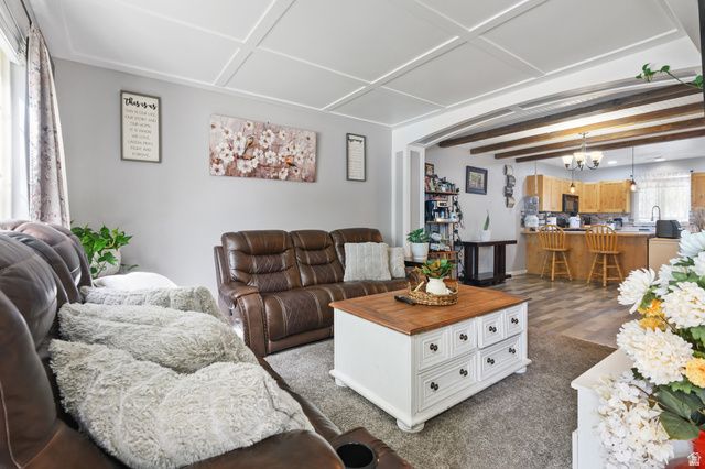 1064 E FORT LN, Ogden, UT 84404