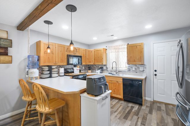 1064 E FORT LN, Ogden, UT 84404