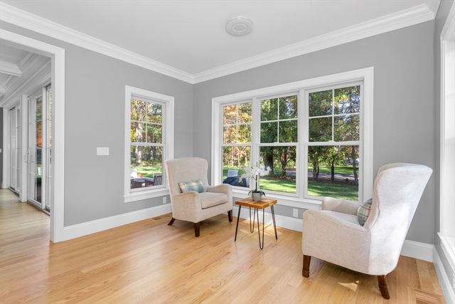 216 Oak St, Westwood, MA 02090