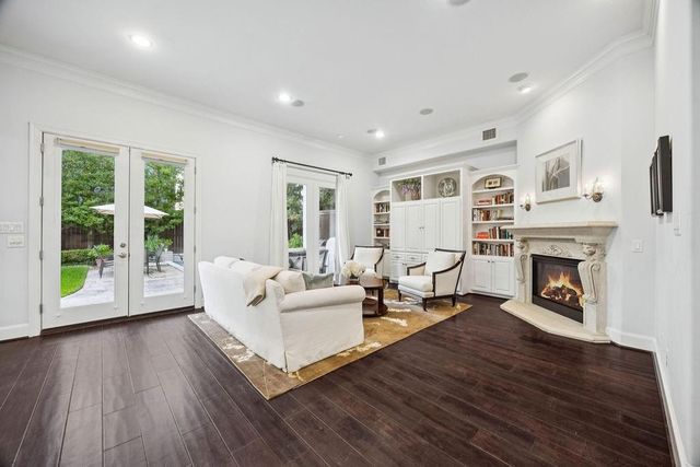 2508 Brun Street, Houston, TX 77019