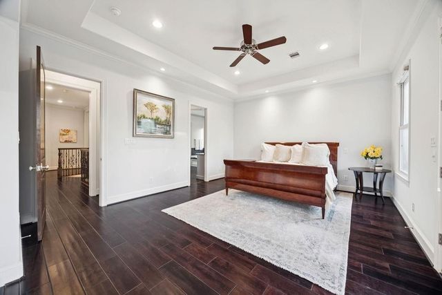 2508 Brun Street, Houston, TX 77019