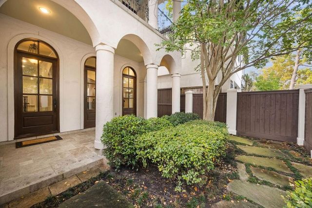 2508 Brun Street, Houston, TX 77019