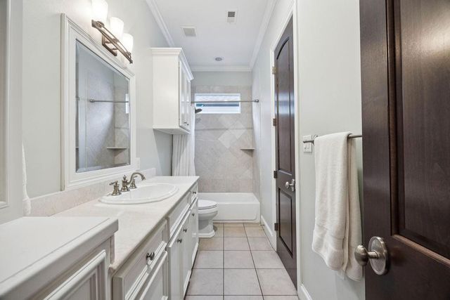 2508 Brun Street, Houston, TX 77019