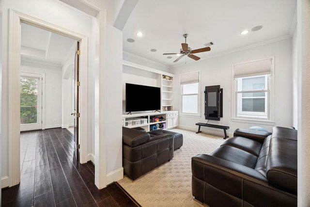 2508 Brun Street, Houston, TX 77019