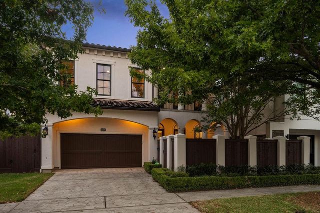 2508 Brun Street, Houston, TX 77019