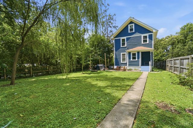 5300 Stewart Avenue, Cincinnati, OH 45227