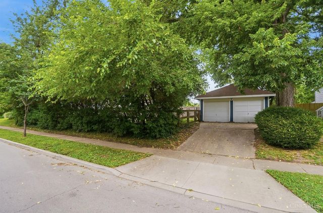5300 Stewart Avenue, Cincinnati, OH 45227