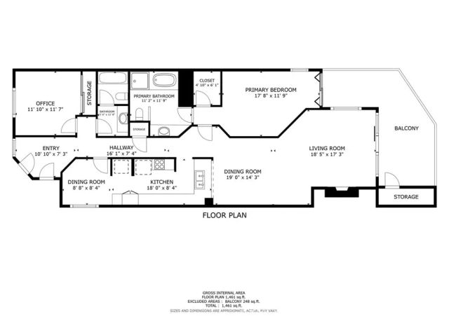 510 The Village 203, Redondo Beach, CA 90277