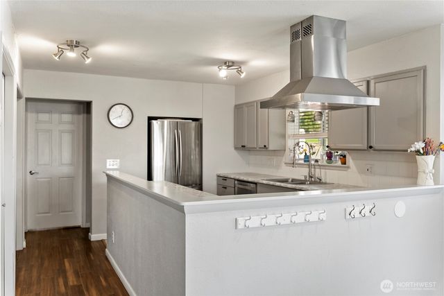 519 Locust Street, Omak, WA 98841