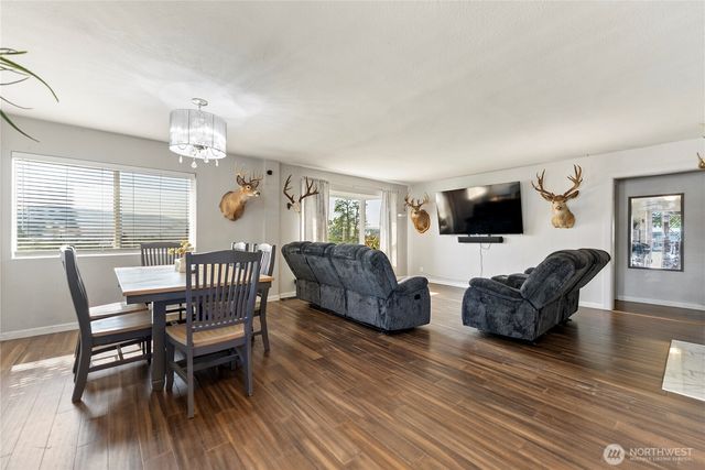 519 Locust Street, Omak, WA 98841